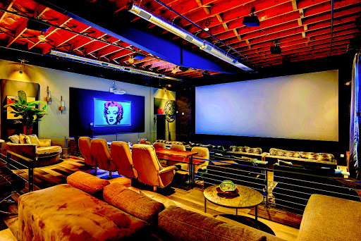 Studio One Theaters - Thumbnail