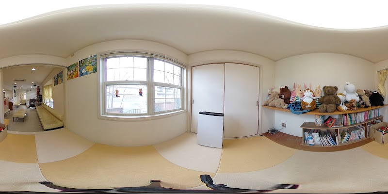 医療法人幸生会 米田小児科医院