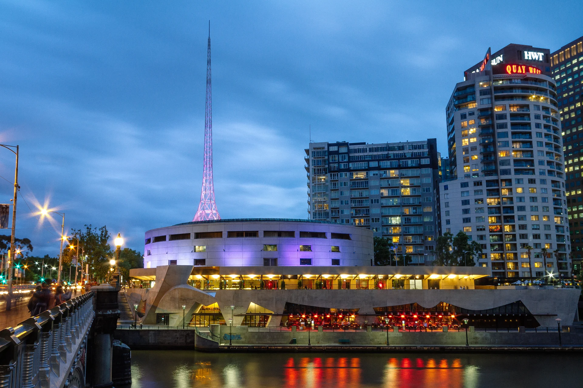 Quest Southbank