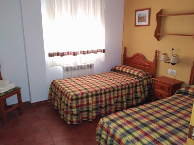 Photos of Apartamentos Valle del Guadalquivir en la Sierra de Cazorla (apartamentos climatizados con PISCINA)