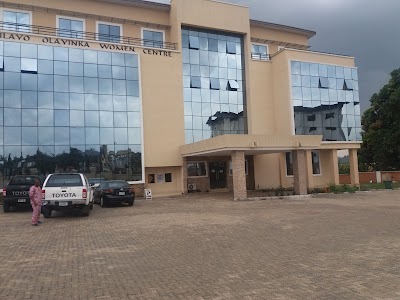 photo of Ekiti State AIDS Control Agency