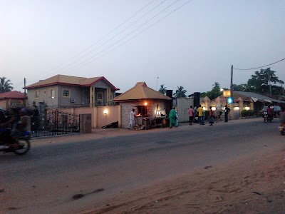 Photos of Point 1 Hotel