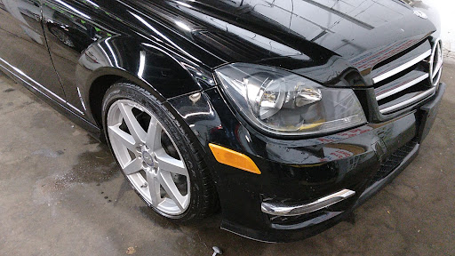 Uribe om auto detailing llc - Thumbnail
