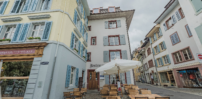 Amtshaus Restaurant Liestal - Restaurant