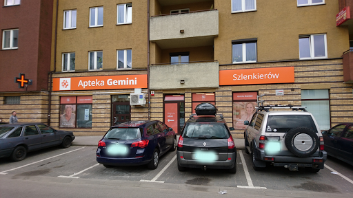 Apteka Gemini