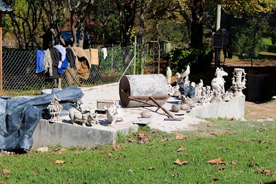 Photos of Ardmore Ceramic Art