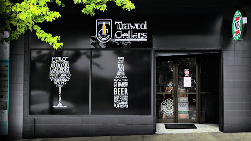 Trawool Cellars - Visual
