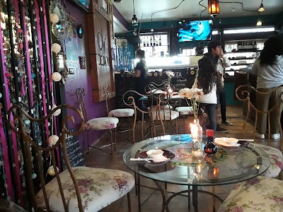 Photos of Dejavu Sushi & Lounge Puc&oacute;n