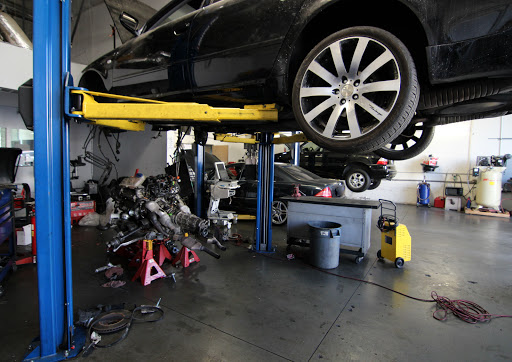 MBZ Automotive - United States