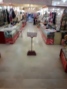 Haroon Shopping Center quetta