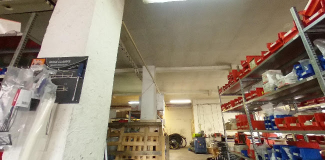 Opinie o Fluiconnecto Częstochowa w Częstochowa - Hydraulik
