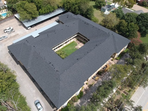 FBM Construction, Inc - Visual