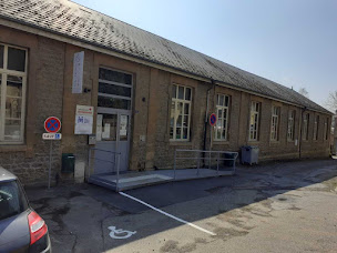 Photo n°10 de Centre Wilson à Montmédy (Centre de loisirs)