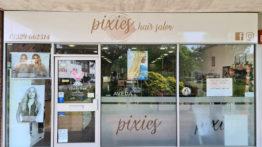 Pixies Hair Salon