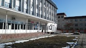 Фотография ОПС 357100, улица Ленина, Невинномысск, Россия