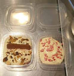 Photo n°3 de Pizza Pizzi (maintenant La Famiglia) à Saint-Pierre-en-Faucigny (Restaurant italien)