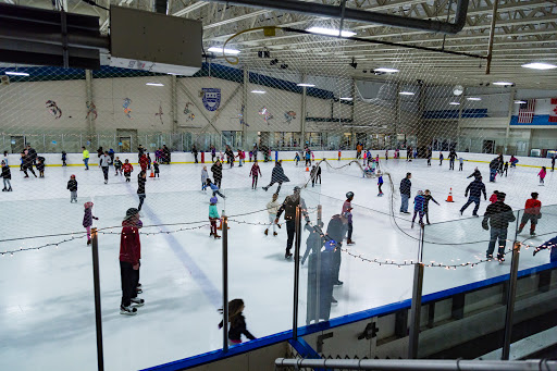 Cabin John Ice Rink