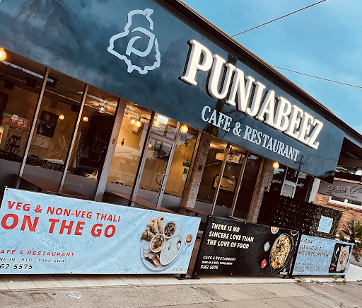 Punjabeez Indian Restaurant Hendra Gallery - Australia