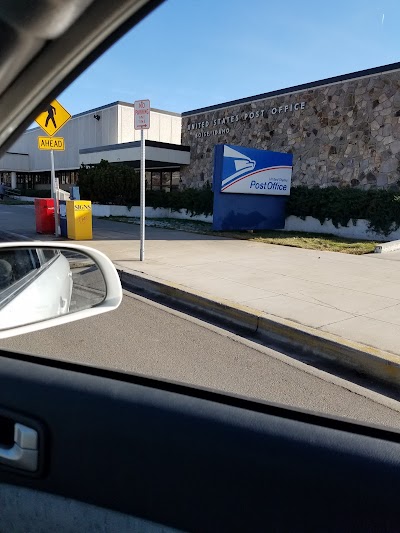 United States Postal Service