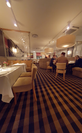 Fellinis Restaurant - Thumbnail