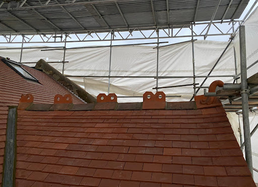 Superdry Roofing Solutions - Thumbnail