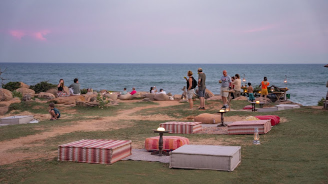 Wild Coast Tented Lodge - Relais & Chateaux by null