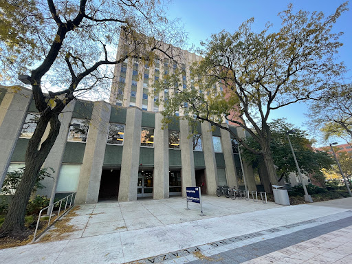 UIC College of Nursing - Thumbnail