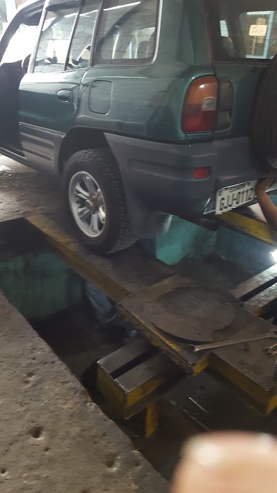 car-repair