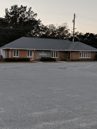 Smith Wayne DDS - Visual