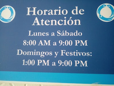 Photos of Drogueria Los Angeles De La Salud