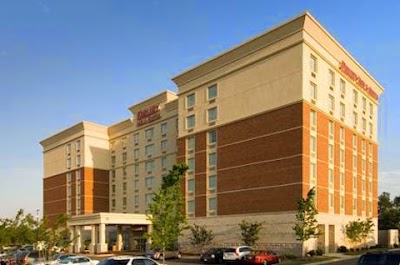 Photos of Drury Inn & Suites Greenville