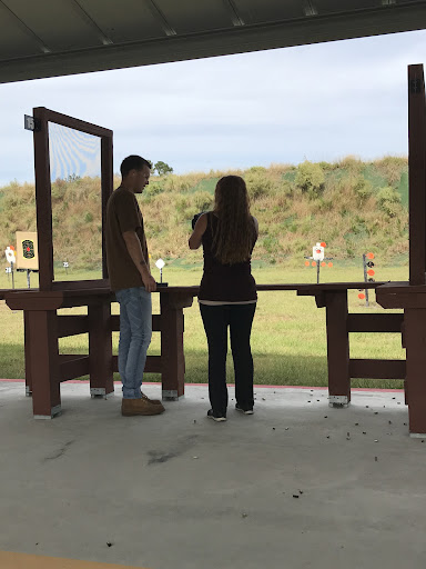 Two Rivers Gun Range - Thumbnail