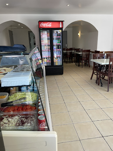 Photo 2 - Kebab D'Or