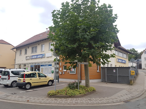 Ratssaal