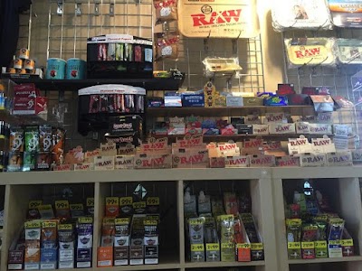 HotWax Glass Ybor City Smoke Shop