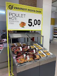 Photo n°4 de Supeco Onnaing à Onnaing (Épicerie)