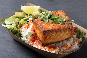 Photo n°16 de Siam Square à Vanves (Restaurant thaï)