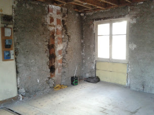 Photo n°11 de Fasyla Renover à Saint-Étienne (Peintre en bâtiment)