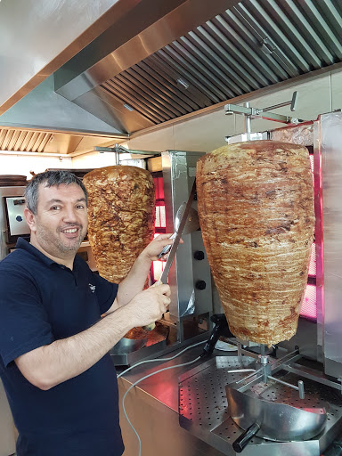 Kebap-Welt - Thumbnail