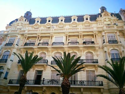 Photos of Royal Hotel Oran MGallery By Sofitel