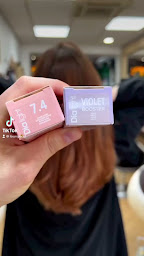 Photo n°21 de Lounge Cut à Lyon (Salon de coiffure)