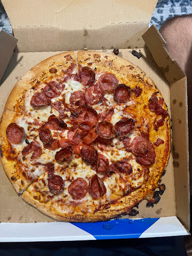 Domino's Pizza Chermside - Thumbnail