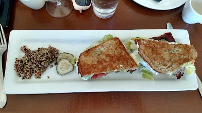 Photos of Palette Bistro