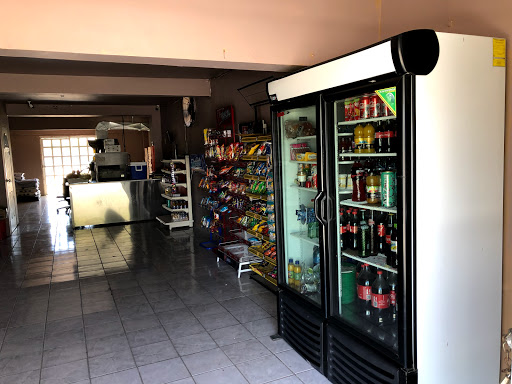 Tortilleria panamericana Gallery - Mexico