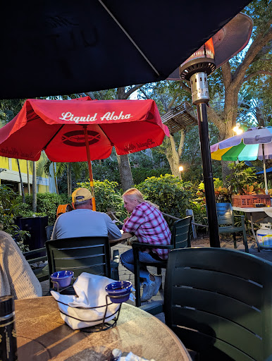 Lazy Lobster Longboat Key
