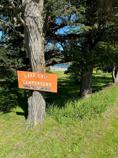 Lake Erie Campground - Thumbnail