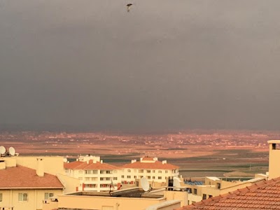 Meram Gödene Toki Middle School