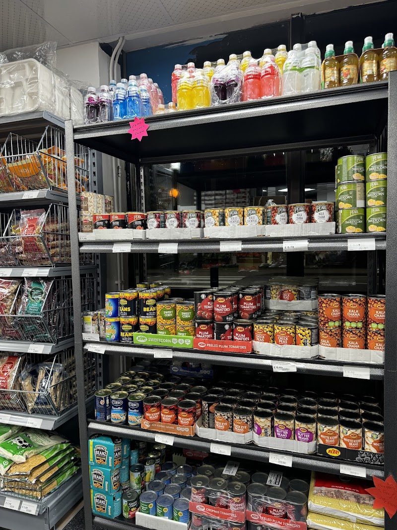 Zak's Supermarket photo 2