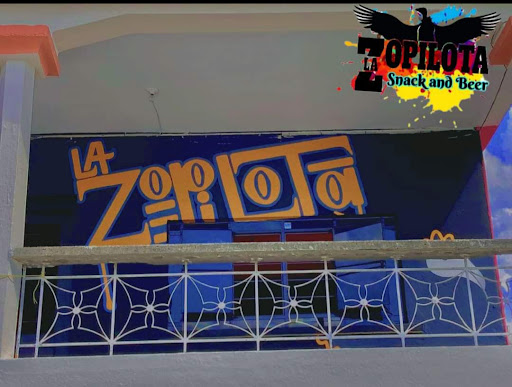 La Zopilota snack & Beer - Thumbnail