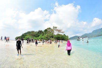 Photos of Pulau Sebuku Kecil